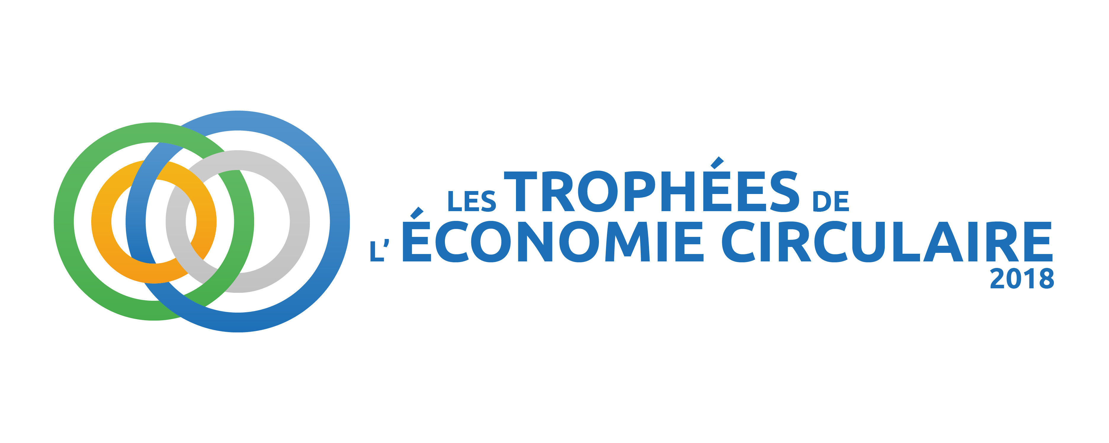 Règlement des Trophées de l économie circulaire Institut National de