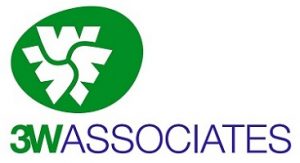 Logo 3W Associates