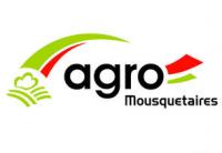 Logo AGROMOUSQUETAIRES