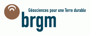 Logo BRGM