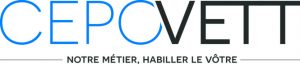 Logo CEPOVETT