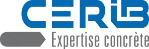 Logo CERIB