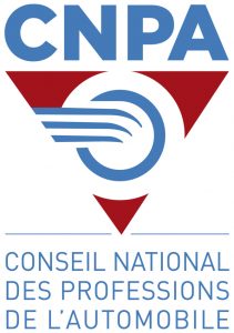 Logo CNPA