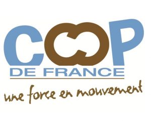 Logo Coop de France