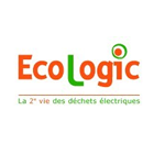 Logo ECOLOGIC FRANCE