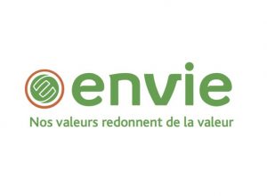 Logo Fédération Envie