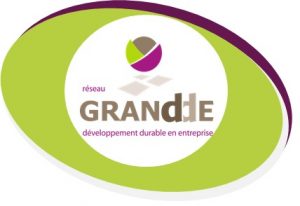 Logo GRANDDE