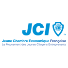 Logo Jeune Chambre Economique Française
