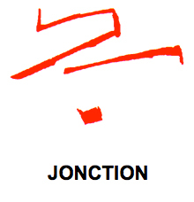 Logo JONCTION