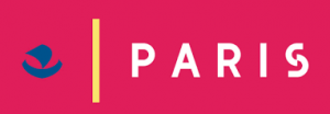 Logo MAIRIE DE PARIS