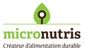 Logo MICRONUTRIS