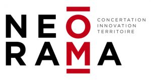 Logo NEORAMA