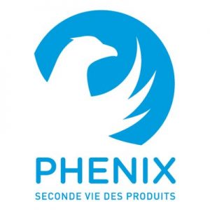 Logo PHENIX