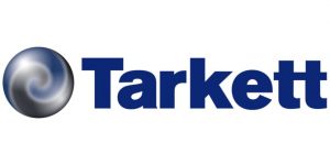Logo TARKETT