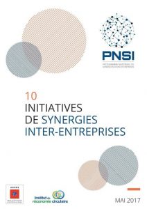 Couverture receuil 10 initiatives PNSI