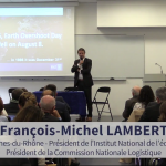 Matinale RSE : Présentation de l’économie circulaire par François-Michel Lambert