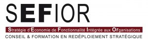 Logo SEFIOR