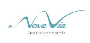 Logo NOVE VIA