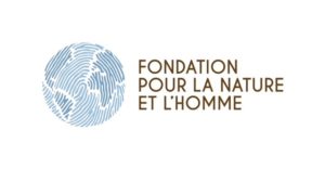Logo Fondation Nicolas Hulot pour la Nature et l’Homme