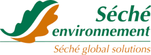 Logo Séché Environnement