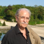 Interview : Jean-Claude Levy, expert de l’Institut, historien et géographe