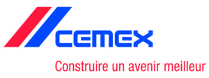 Logo CEMEX