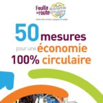 Publication de la feuille de route pour l’économie circulaire