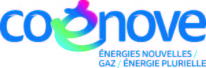 Logo COENOVE