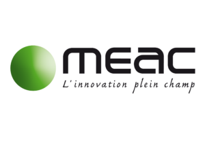Logo Groupe MEAC
