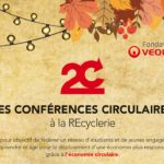 #LivingCircular « l’économie circulaire au service d’une alimentation plus responsable »