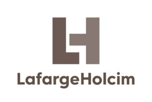 Logo Lafarge Holcim France