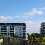 Retour sur la visite de l’écoquartier du Fort d’Issy, dans le cadre de l’accompagnement de la Métropole du Grand Paris