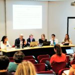 Retour sur la Commission juridique de l’Institut
