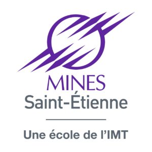 Logo Mines Saint-Etienne