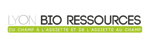 Logo Lyon Bio Ressources