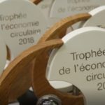 Remise des Trophées de l’économie circulaire 2018