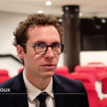 Vidéo : Commission juridique de l’Institut – 28 juin 2018