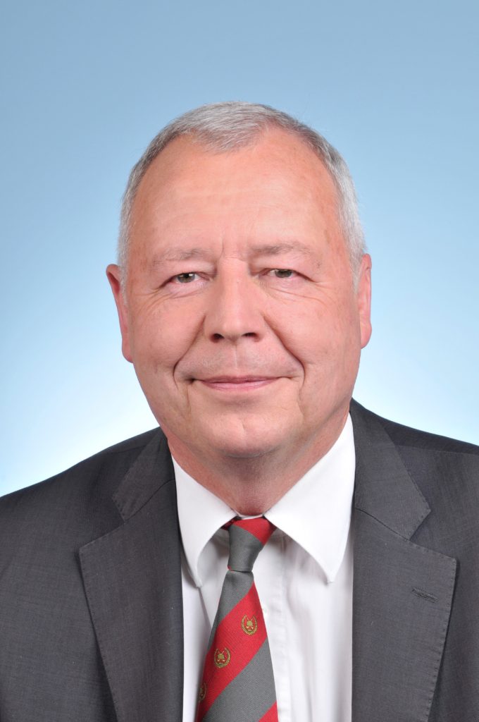 Interview Jean Launay, président du Comité national de l’eau et du