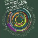 Université d’été de l’École des Ingénieurs de la Ville de Paris du 4 au 7 septembre 2018