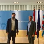 Rencontres de l’Institut au Luxembourg