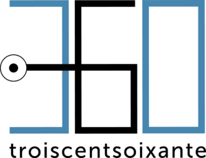 Logo 360