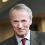 Interview : Jean-Dominique Senard, président du groupe Michelin