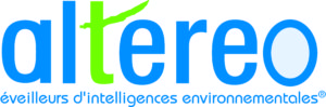 Logo ALTEREO