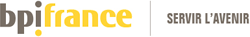 Logo Bpifrance Investissement