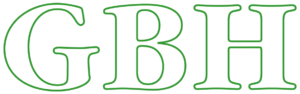 Logo Groupe Bernard Hayot
