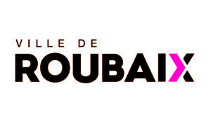 Logo Ville de Roubaix