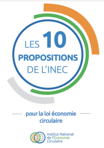 10 propositions iNEC