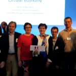 L’INEC et la normalisation de l’économie circulaire à l’international