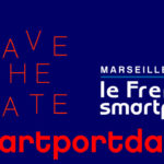 Port de Marseille : Smart Port Day #1