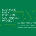 Press release – Milano Green Forum’s first edition